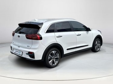 Foto van Kia e-Niro