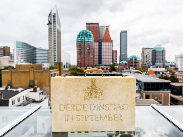 Oostendorp Autolease - Prinsjesdag 2025: dit verandert er voor jouw wagenpark