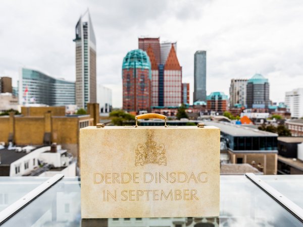 Prinsjesdag 2026: veranderingen voor leaseauto’s in 2027