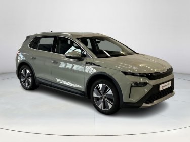 Foto van Škoda Elroq