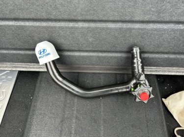 Foto van Hyundai IONIQ 5