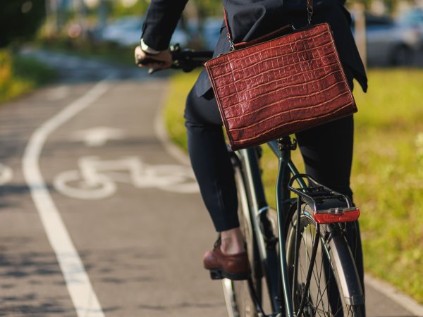 Oostendorp Autolease - Fietslease 2025: aantrekkelijk en duurzaam geregeld