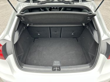 Foto van Mercedes-Benz A-Klasse