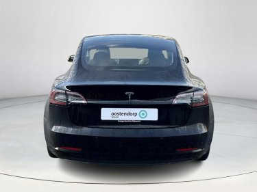 Foto van Tesla Model 3