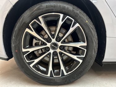 Foto van BYD Seal
