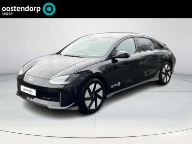 Foto van Hyundai IONIQ 6