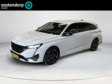 Foto van Peugeot 308 SW