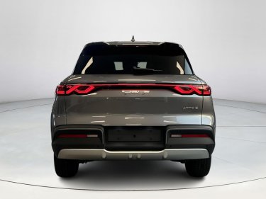 Foto van BYD Atto 2