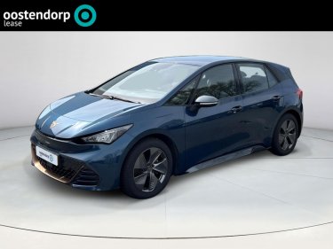 Foto van CUPRA Born
