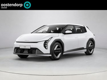 Foto van Kia EV4