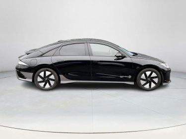 Foto van Hyundai IONIQ 6