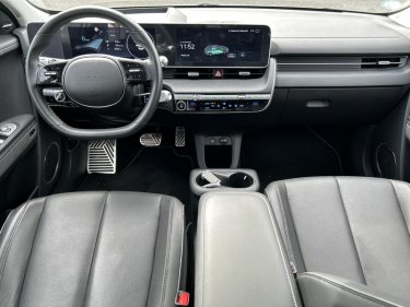Foto van Hyundai IONIQ 5