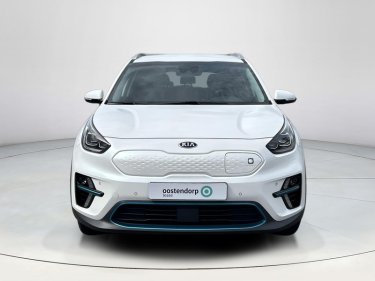 Foto van Kia e-Niro