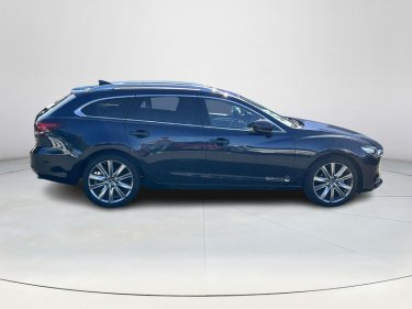 Foto van Mazda 6 Sportbreak