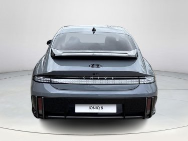 Foto van Hyundai IONIQ 6