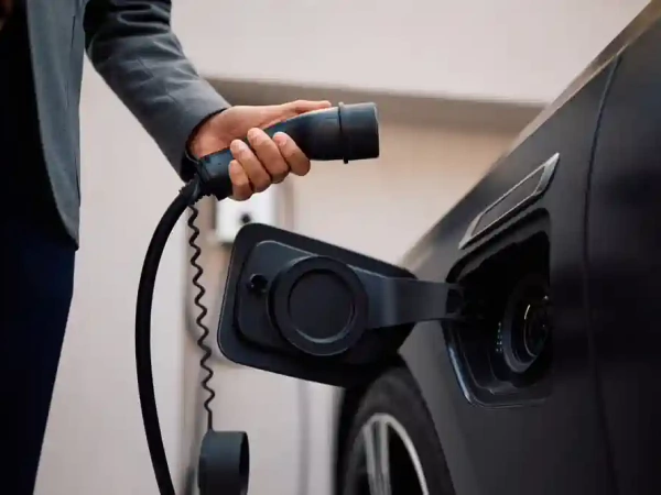 Oostendorp Autolease - Elektrisch leasen in België met maximaal fiscaal voordeel