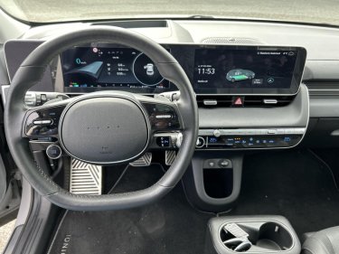 Foto van Hyundai IONIQ 5