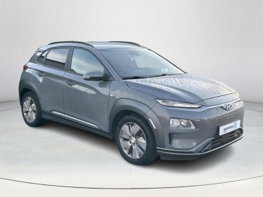 Foto van Hyundai Kona