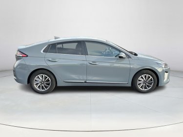 Foto van Hyundai IONIQ