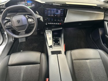 Foto van Peugeot 308 SW