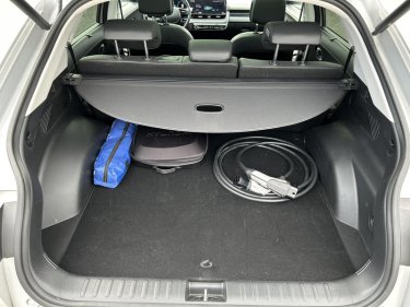 Foto van Hyundai IONIQ 5