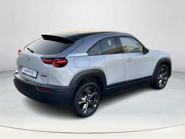 Foto van Mazda MX-30