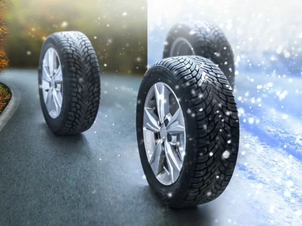 Oostendorp Autolease - Winterbanden vs All season banden: wat is het verschil?