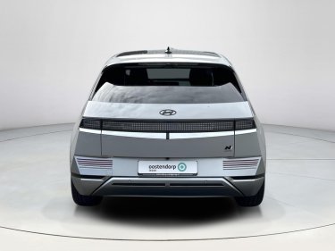 Foto van Hyundai IONIQ 5