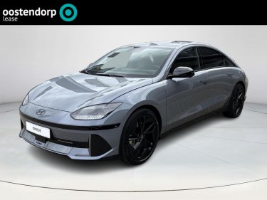 Foto van Hyundai IONIQ 6