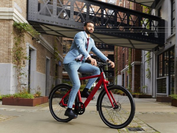 Fietslease 2026: aantrekkelijk en duurzaam geregeld