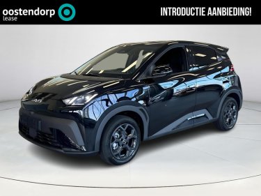 Foto van BYD DOLPHIN SURF