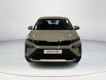 Foto van Škoda Elroq