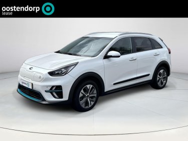 Foto van Kia e-Niro
