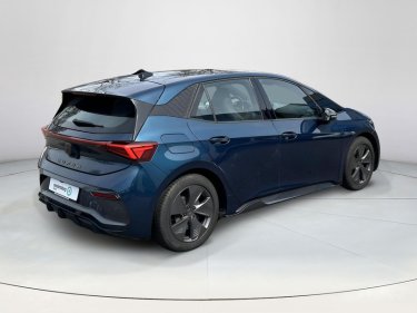 Foto van CUPRA Born