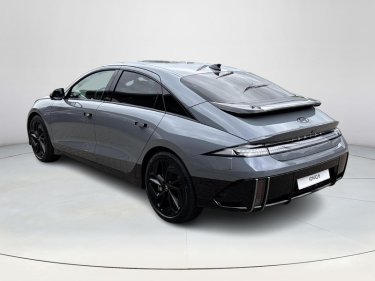 Foto van Hyundai IONIQ 6