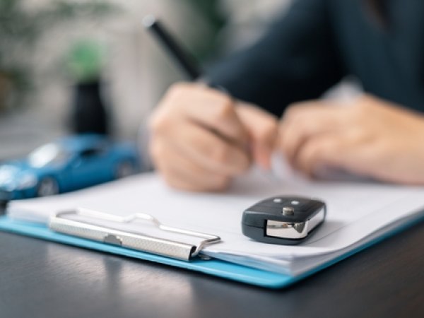 Oostendorp Autolease - Het belang van een goed doordachte autoregeling