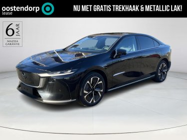 Foto van Mazda 6e