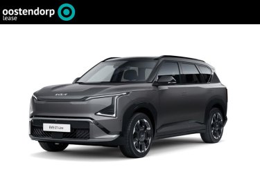 Foto van Kia EV5