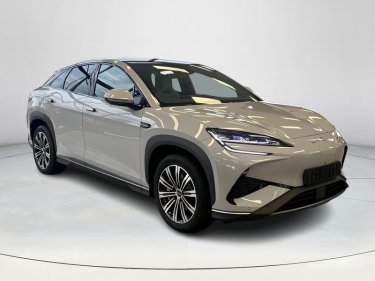 Foto van BYD SEALION 7