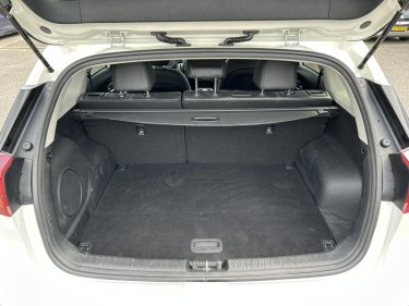 Foto van Kia e-Niro
