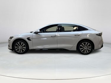 Foto van BYD Seal