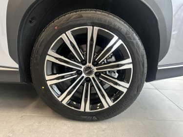 Foto van BYD SEALION 7