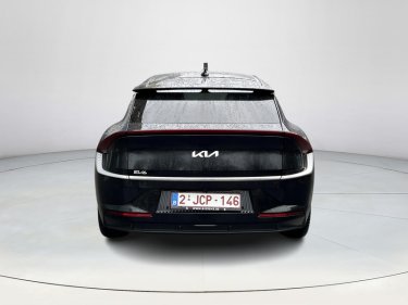 Foto van Kia EV6