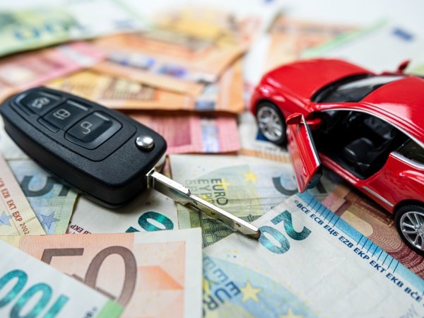 Oostendorp Autolease - Wel of niet bijtellen per 1 januari?