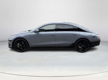 Foto van Hyundai IONIQ 6