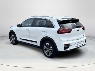 Foto van Kia e-Niro