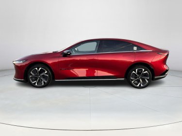 Foto van Mazda 6e