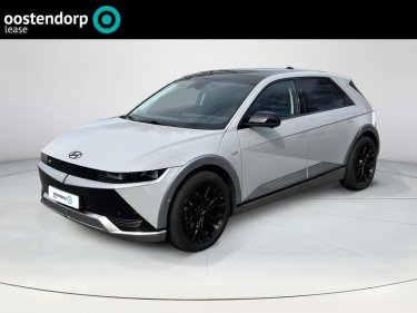 Foto van Hyundai IONIQ 5