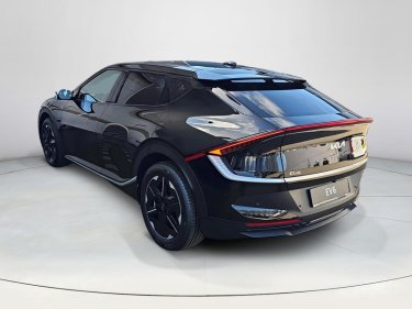 Foto van Kia EV6