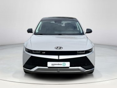 Foto van Hyundai IONIQ 5